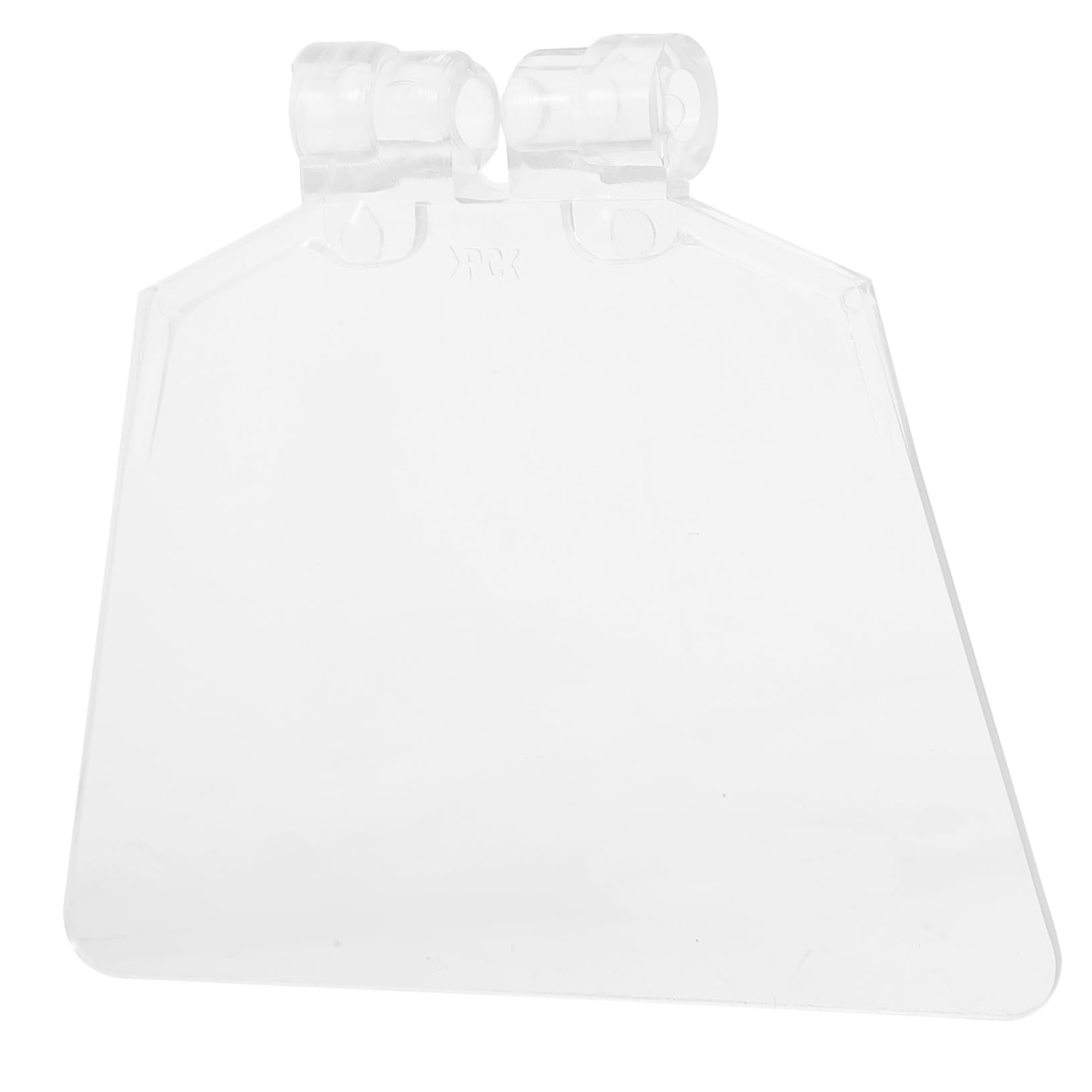 WOONEKY Grinder Guard Blindfold Eye Mask Eye Shield Tool Eyeshield Replacement Kit Bench Eye Shield Eyeshield for Bench Angle Cover Bench Eye Cover Bench Safety Guard Bench Shield Plastic