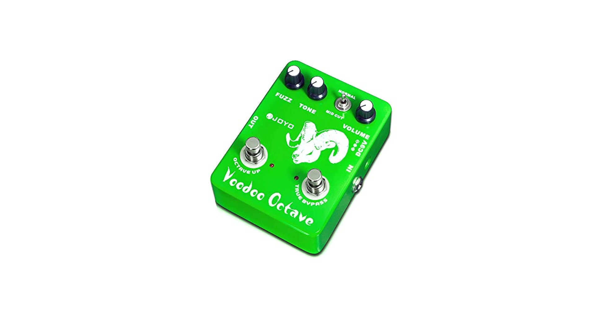 ギター Strega Germanium Octave Fuzz Strega Germanium Octave Fuzz ギター
