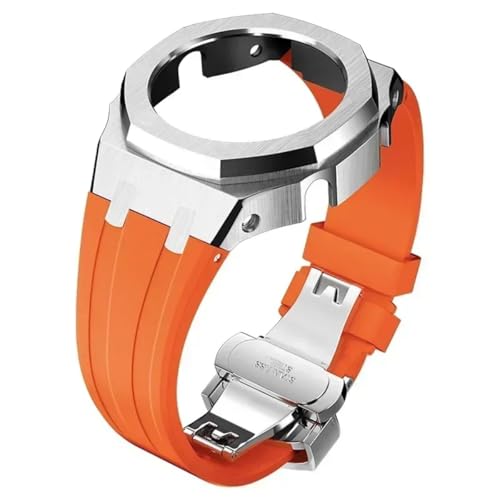 4XeXX`[P[Xo[Xgbv JVIG-shock GBM-2100V[YEHb`AGBM-2100 1A/2100 1a2/2100b-7a ModLbg JVIANZT[p^x[ (Rubber-SOS)