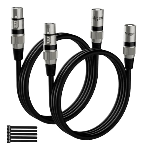 Cavo XLR Cavo Per Microfono XLR Maschio-femmina Bilanciato A