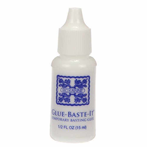 Colonial Needle BG163 Glue Baste It 0.5-Ounce