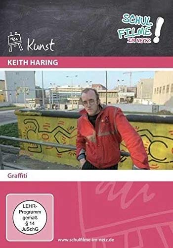 Keith Haring