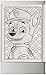 Paw Patrol Coloring Books - 2 Pack