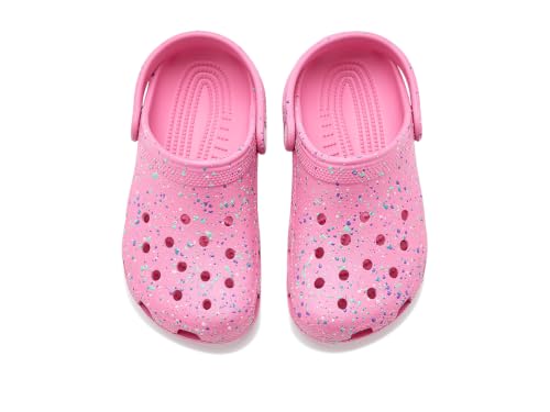 Image of Crocs Unisex-Child Classic Graphic Clog