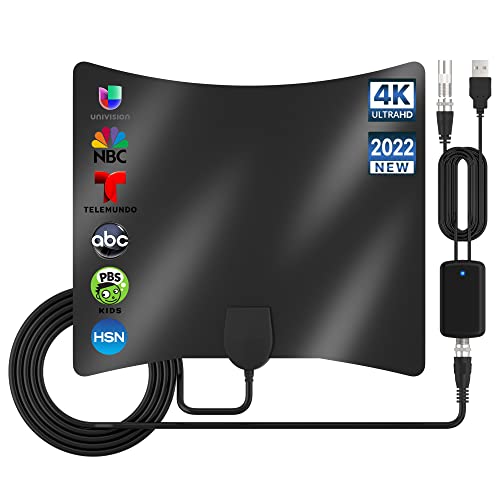 Top 10 Best Clearview Hdtv Antenna Channels Top Picks 2023 Reviews