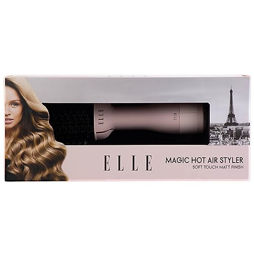 ELLE Magic Hot Air Styler