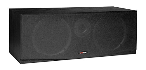 Polk Audio Csr Center Channel Speaker