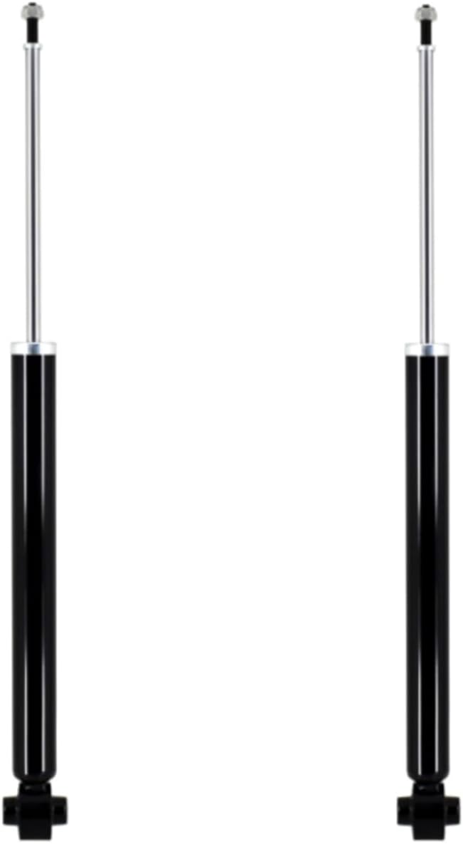 PM Auto Pair of 2 Rear Shock Absorber For 2019-2024 KIA Forte EX