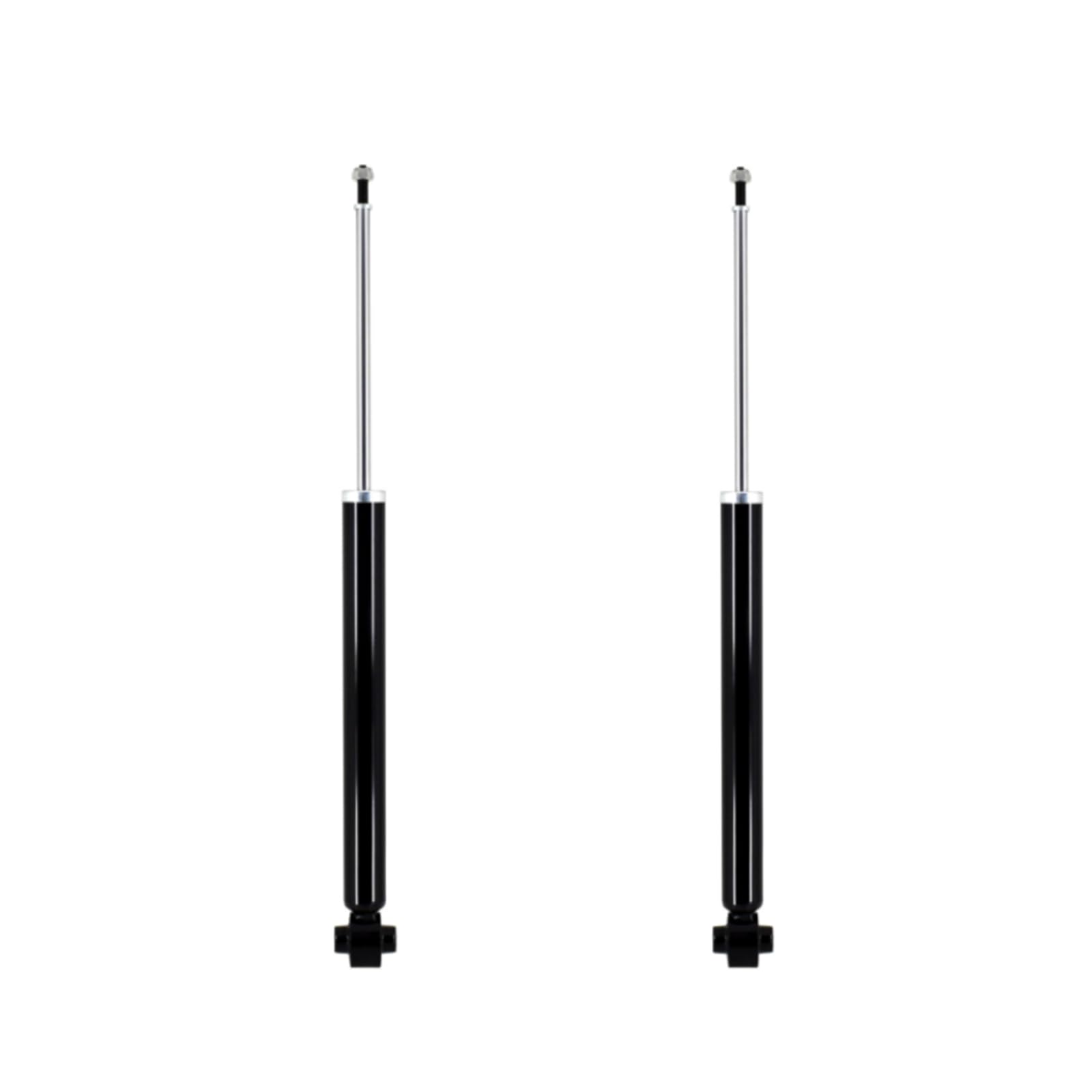 PM Auto Pair of 2 Rear Shock Absorber Compatible With 2017-2023 Hyundai Elantra