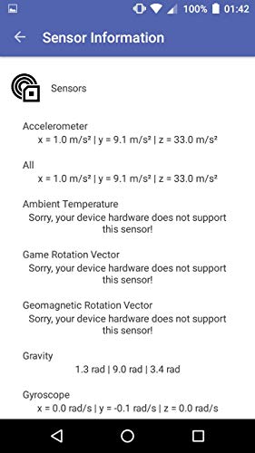 CPU Info