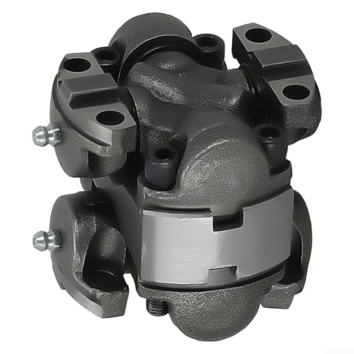 Cruceta transmision Bobcat 542 630 742B kit de transmision eje repuesto construccion 3