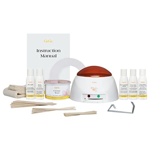 Gigi Mini Pro Kit