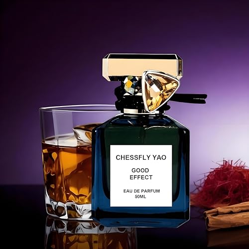 Chessfly Yao Good Effect perfumes for men 50ml,inspired by Ini. ti.o Side Effect