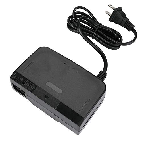 Miniatura 3 de Dotop Replacement AC Power Adapter for N64 Nintendo 64 System