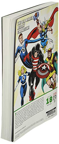 Avengers Epic Collection: Heavy Metal