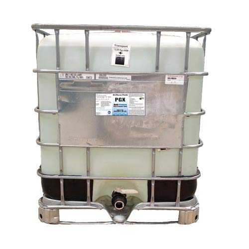 BioTherm Fluids PGX 275 Gallon - Glycerin Antifreeze & HTF