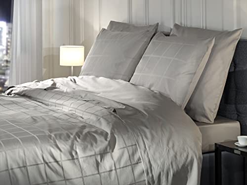 ZO! HOME Heckett and Lane Bettwäsche Diamante 1 Bettwäsche...