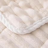 Zoom IMG-2 gymige copridivano in flanella a Zoom IMG-2 gymige copridivano in flanella a