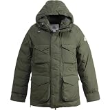 [ピレネックス] ダウンジャケット バズス Bazus メンズ HMW002
