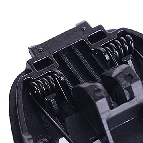 Melchior Tier Haar Schneid Kopf Keramik Klinge Kompatibel mit CP3100 3180 7800 7900 8000 Grooming Clipper Messern
