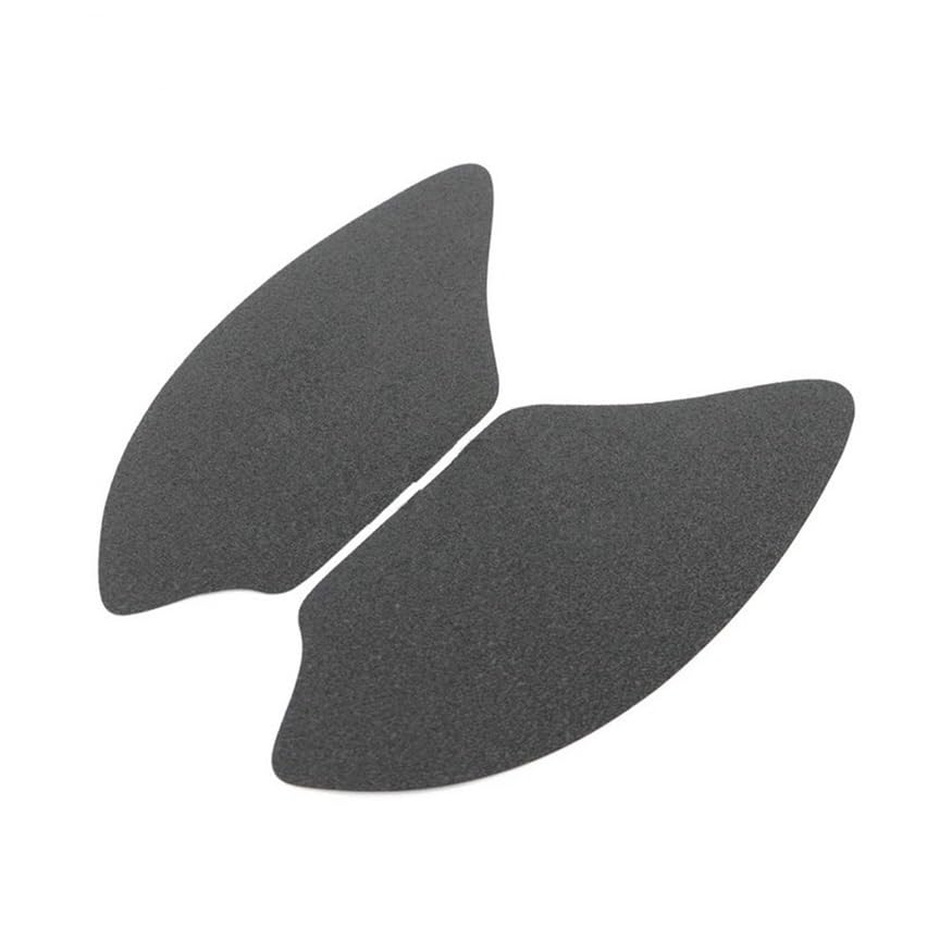 Grip réservoir CBR250R protection antidérapante latérale genou