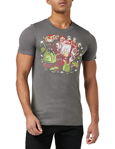 Pack Fan Gaming Art avec t-shirt en coton confortable et affiche murale