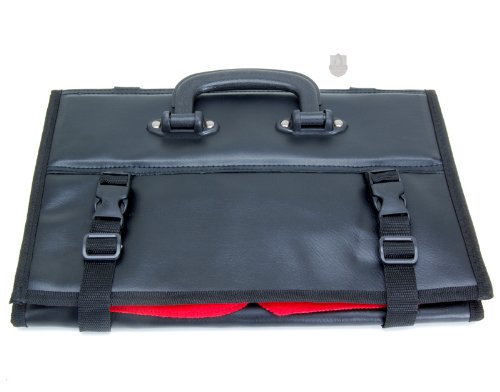 Knife Carrying Case - Holds 51 knives - 210781-50