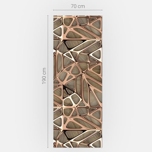 Tapis Magnétique 70x190 cm pour rénovation de cuisine mate - 5