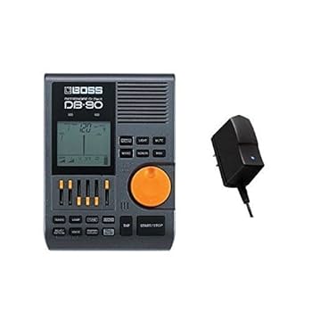 Amazon.co.jp: 【純正ACアダプター/PSA-100S2付】BOSS ボス Dr