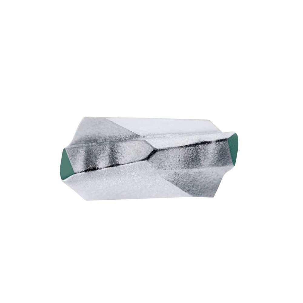 Metabo 625242000 625242000-Broca de Martillo SDS-Plus Pro 4" 10x260 mm Longitud de Trabajo 200 mm (Envase de 10 Ud)