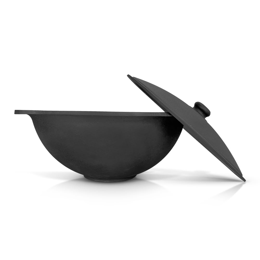 Voor camping - Aluminium - Zwarte - Grote - Kookpannen kopen