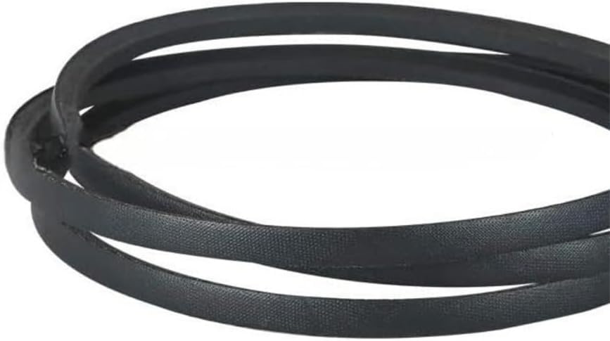 Replacement Lawn Mower Deck Belt 578453640 Fits for 9540329A 7540329A 7540433 9540433 Lawn Mower Components Tool