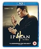 イップ・マン4 完結 [Blu-ray リージョンフリー ※日本語無し](輸入版)