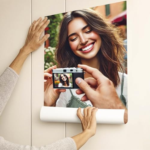 The Best Online Photo Printing Services Standard Size Glossy Photo Prints (12x18 inch, 1 PCS)