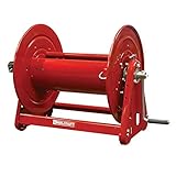 Reelcraft CB37118-L - 1' x 100 ft. Hand Crank Hose Reel, 300 PSI No Hose