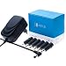 Produktbild Keple | Netzteil fur 5.0V 2.6A HJC Switching Model HAPU05B1 5V 2600mA Hua JUNG COMP CO | Ladegerät Netzadapter Adapter Adaptor (2m)