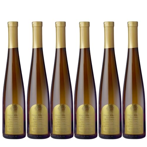 Ac@C[E[etFX W[K[x x[AEX[[ (nCt[gEfNXnC}[) Alzeyer Rotenfels Siegerrebe Beerenauslese (Heinfried Dexheimer) hCc/CwbZ