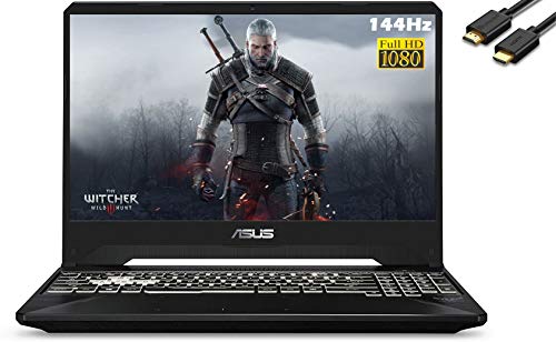 Cheap ASUS TUF FX505GT-AB73 15.6 FHD (Intel Core i7-9750H, GTX 1650, 32GB DDR4, 512GB PCIe NVMe SSD + 1TB HDD), 1080p 144Hz IPS Gaming Laptop, Backlit, Wi-Fi, Windows 10 Home, IST Computers HDMI Cable Discount 90% ASUS TUF FX505GT-AB73 15.6 FHD (Intel Core i7-9750H, GTX 1650, 32GB DDR4, 512GB PCIe NVMe SSD + 1TB HDD), 1080p 144Hz IPS Gaming Laptop, Backlit, Wi-Fi, Windows 10 Home, IST Computers HDMI Cable
