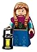 LEGO Disney Series 2: Anna from Frozen with Bonus Purple Cape (71024)