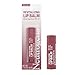 Neutrogena Revitalizing and Moisturizing Tinted Lip Balm with Sun Protective Broad Spectrum SPF 20 Sunscreen, Lip Soothing Balm with a Sheer Tint in Color Fresh Plum 60,.15 oz