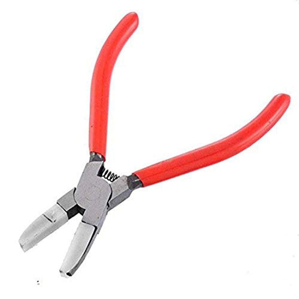Diy Crafts CT-DIY-HI-37202 Plastic Jaw Applier for Repair Auto Lcd, Pack of 1 Pc, # 1 (Multicolor)