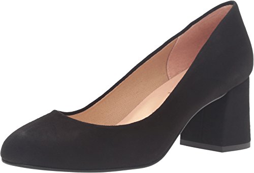 French Sole FS/NY Women's Trance Pump