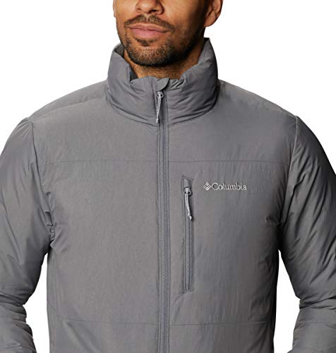 Image of Columbia mens Grand Wall JacketGrand Wall Jacket