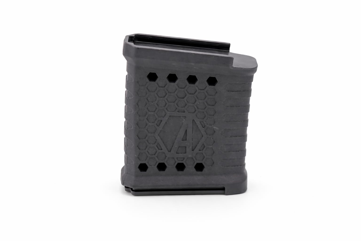 Alpha Precision AlphaGrip - Das Original - KEIN Magazinkoppler - Magazinverlängerung für PMAG .223 Gen 3 z.B. AR 15 u.v.m