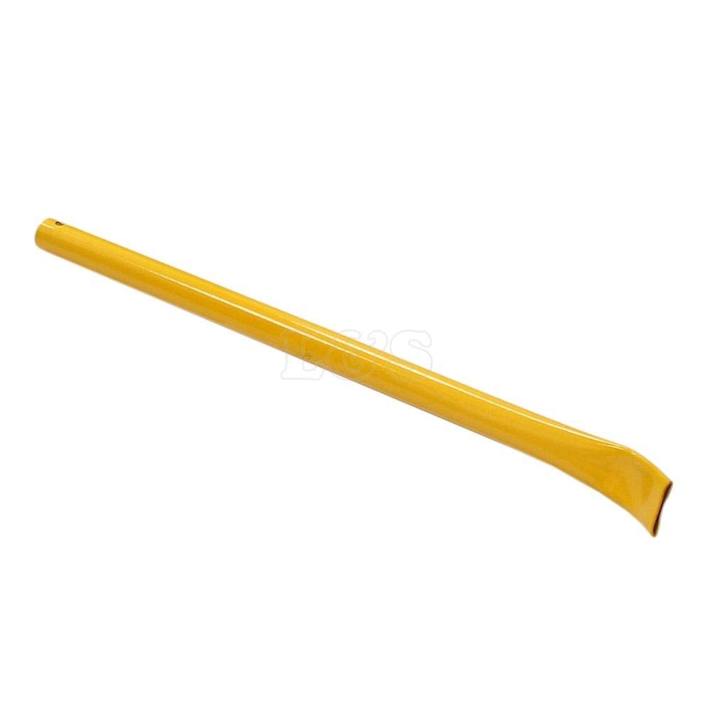 Single Stand Leg Fits Belle Minimix 130 Cement Mixer - OEM No. 929/99901