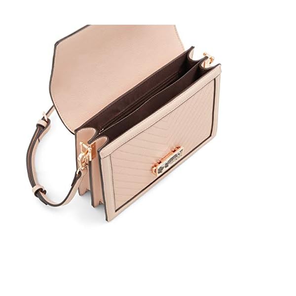 ALDO-Womens-Laisbyyx-Crossbody-Bag ALDO Women's Laisbyyx Crossbody Bag, Light Pink