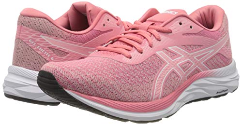 ASICS 1012A519-700_36, Scarpe da Ginnastica Donna