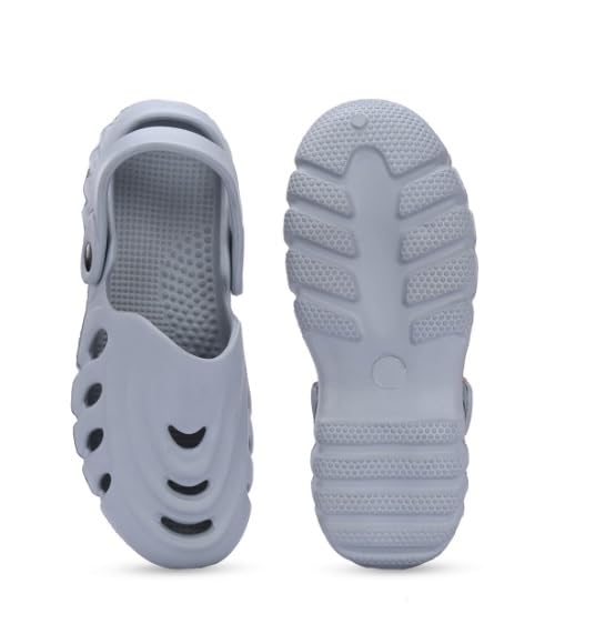 Image of Vintex Clog Sandals for Men