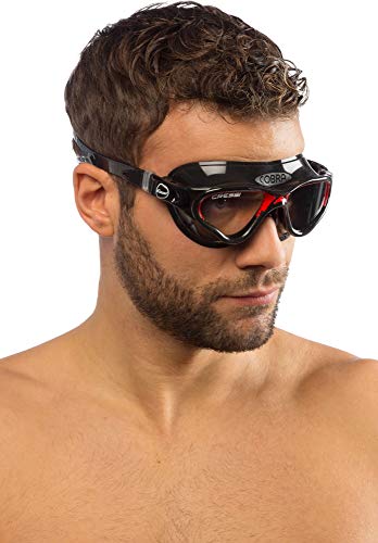 Cressi Lunettes de natation - vue 7