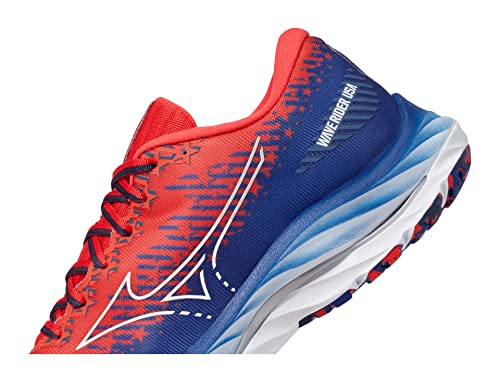 Image of Mizuno Men's Wave Rider 27 Running Shoe